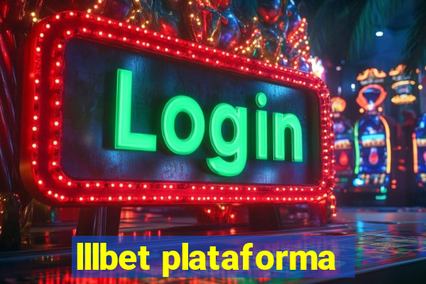 lllbet plataforma